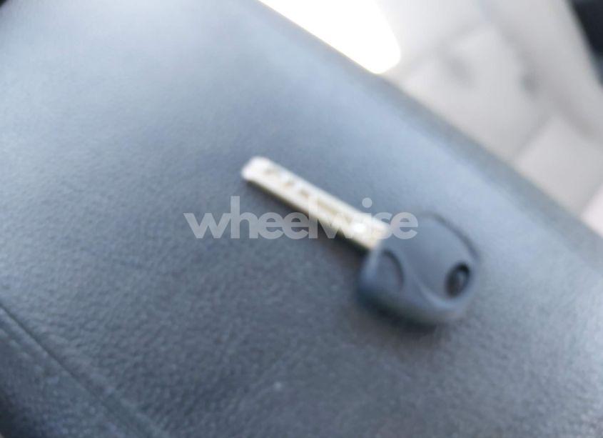 Photo 11 of 2015 Kia Optima LX (VIN 5XXGM4A72FG457325)