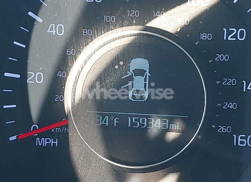 Photo 15 of 2015 Kia Optima LX (VIN 5XXGM4A72FG458989)