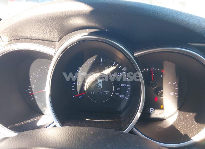 Photo 7 of 2015 Kia Optima LX (VIN 5XXGM4A72FG458989)
