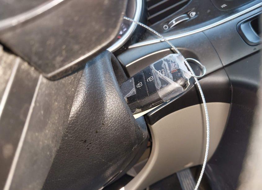 Photo 11 of 2015 Kia Optima LX (VIN 5XXGM4A72FG466655)