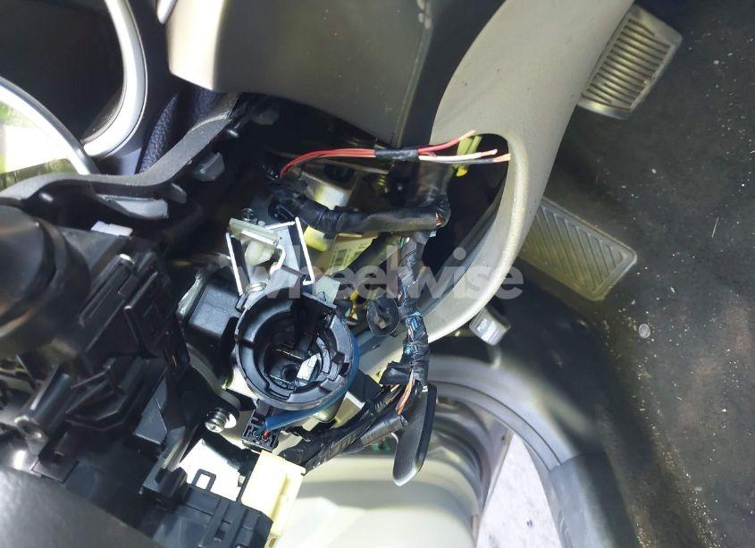 Photo 6 of 2015 Kia Optima LX (VIN 5XXGM4A72FG467496)