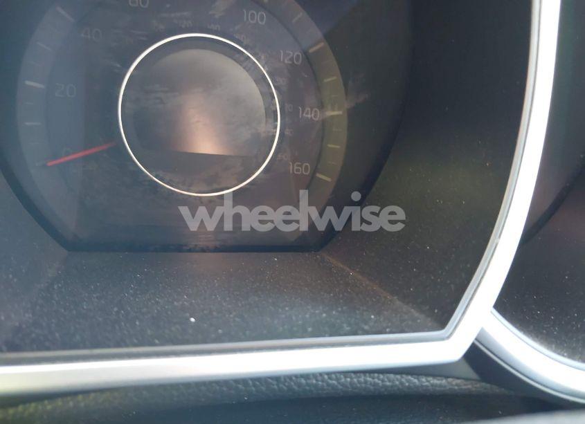 Photo 7 of 2015 Kia Optima LX (VIN 5XXGM4A72FG467496)