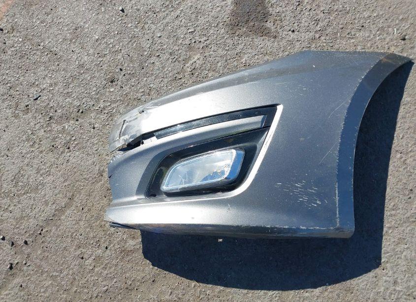 Photo 12 of 2015 Kia Optima LX (VIN 5XXGM4A72FG468664)