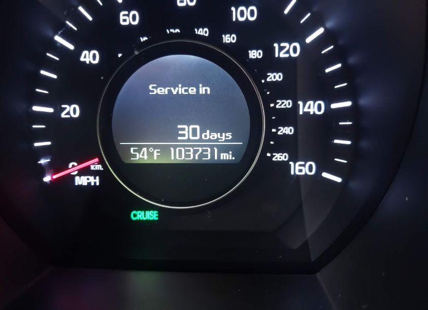 Photo 16 of 2015 Kia Optima LX (VIN 5XXGM4A72FG485626)