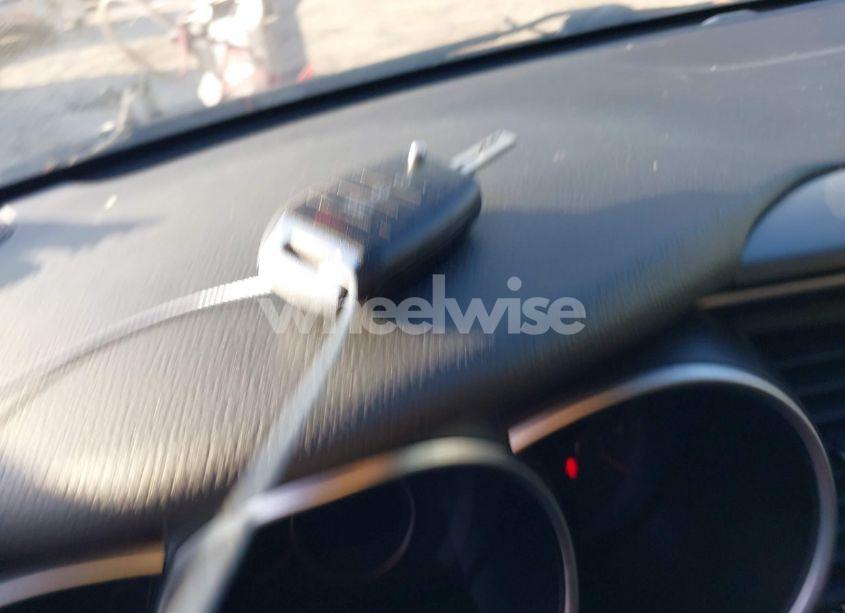 Photo 11 of 2015 Kia Optima LX (VIN 5XXGM4A72FG486002)