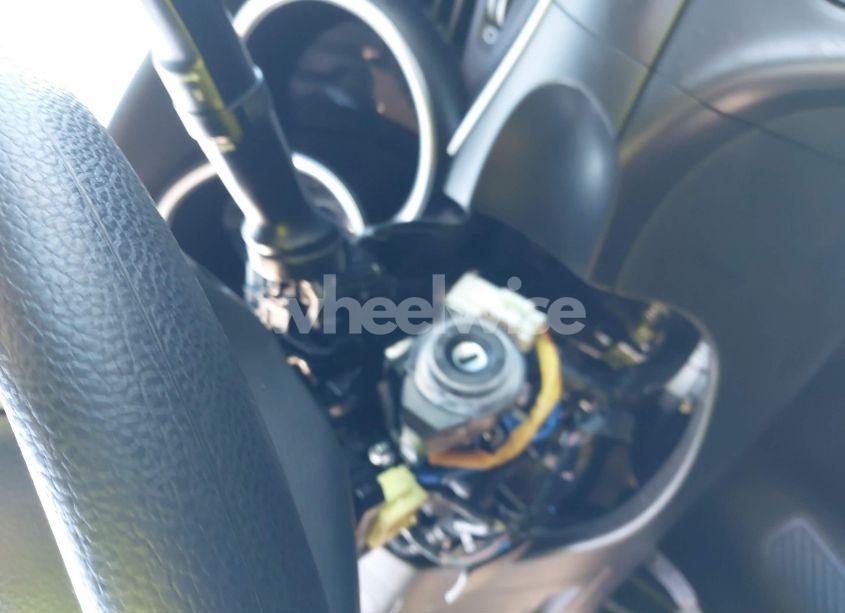 Photo 6 of 2015 Kia Optima LX (VIN 5XXGM4A72FG486002)