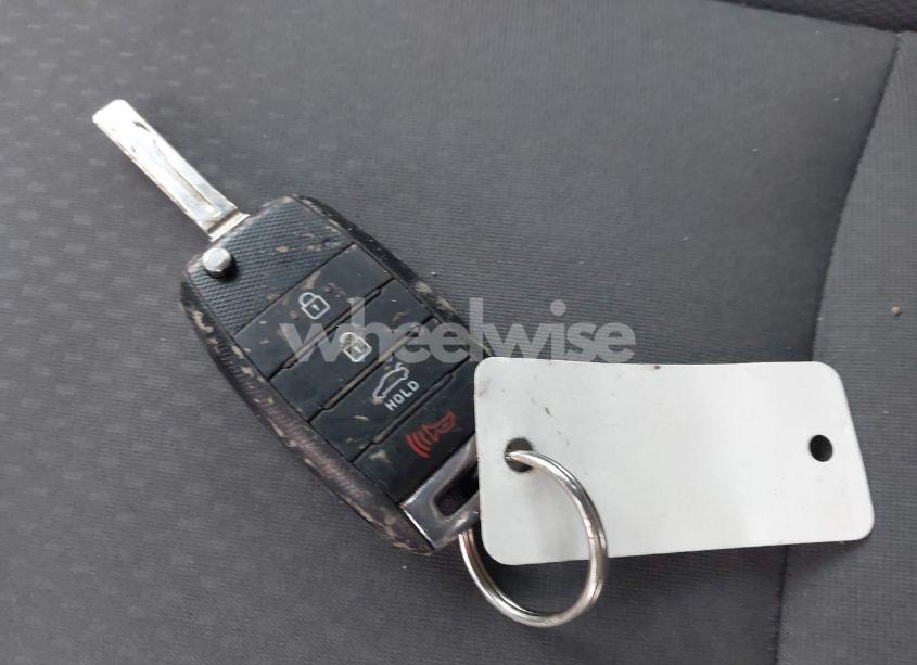 Photo 11 of 2015 Kia Optima LX (VIN 5XXGM4A72FG486050)