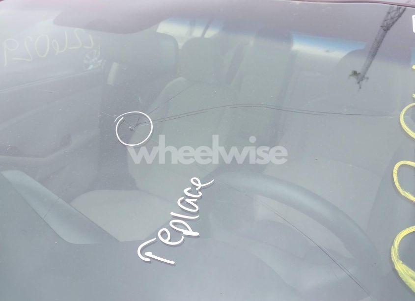 Photo 6 of 2015 Kia Optima LX (VIN 5XXGM4A72FG491829)