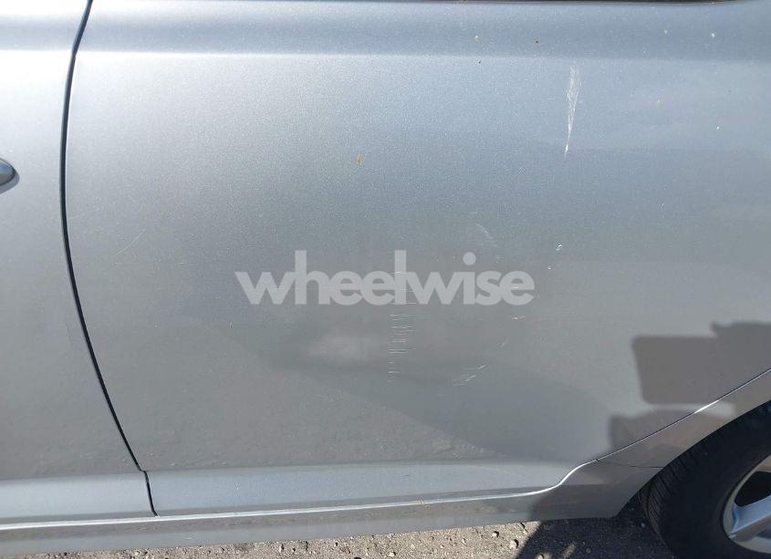 Photo 12 of 2015 Kia Optima LX (VIN 5XXGM4A72FG507608)