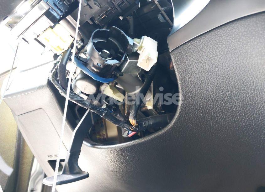 Photo 15 of 2015 Kia Optima LX (VIN 5XXGM4A72FG507608)