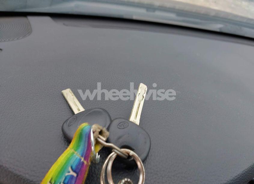 Photo 11 of 2012 Kia Optima LX (VIN 5XXGM4A73CG035088)