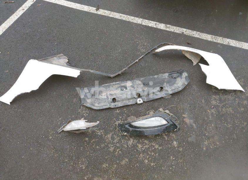 Photo 12 of 2012 Kia Optima LX (VIN 5XXGM4A73CG050898)