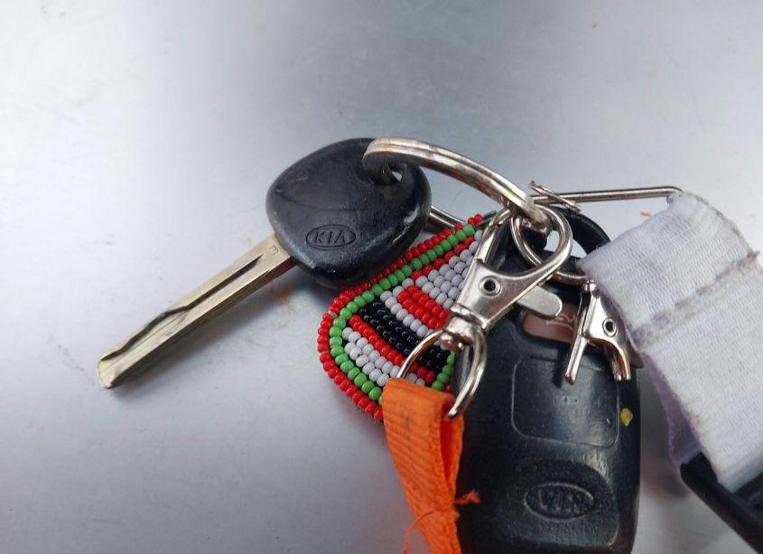 Photo 11 of 2012 Kia Optima LX (VIN 5XXGM4A73CG080130)