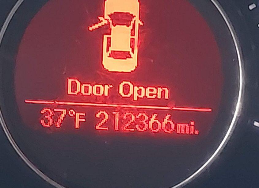 Photo 7 of 2012 Kia Optima LX (VIN 5XXGM4A73CG080130)