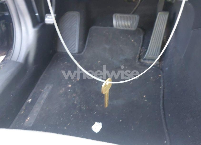 Photo 11 of 2013 Kia Optima LX (VIN 5XXGM4A73DG131448)