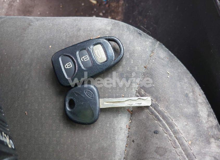 Photo 11 of 2013 Kia Optima LX (VIN 5XXGM4A73DG132535)