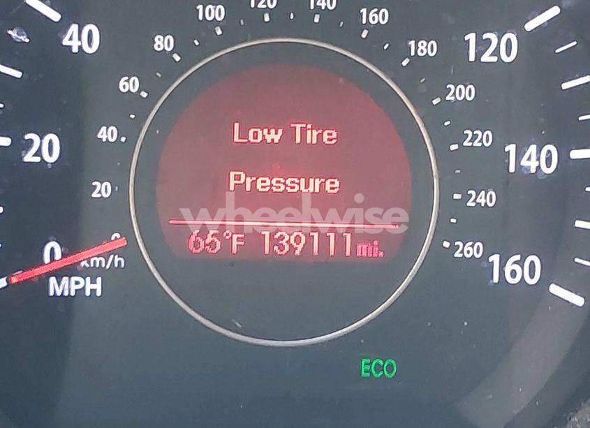 Photo 15 of 2013 Kia Optima LX (VIN 5XXGM4A73DG132535)