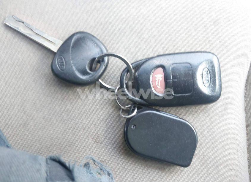 Photo 11 of 2013 Kia Optima LX (VIN 5XXGM4A73DG143096)