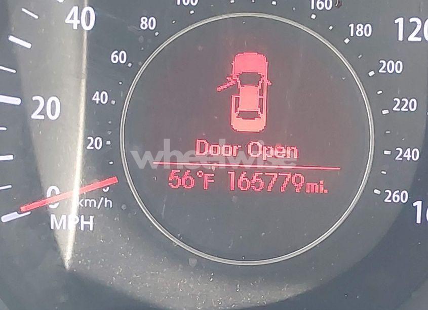 Photo 7 of 2013 Kia Optima LX (VIN 5XXGM4A73DG143096)