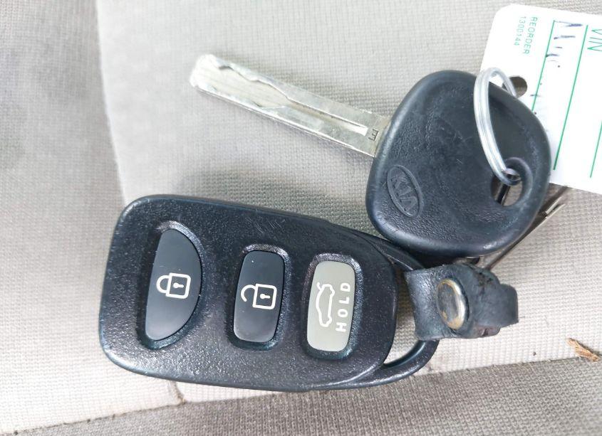 Photo 11 of 2013 Kia Optima LX (VIN 5XXGM4A73DG183078)