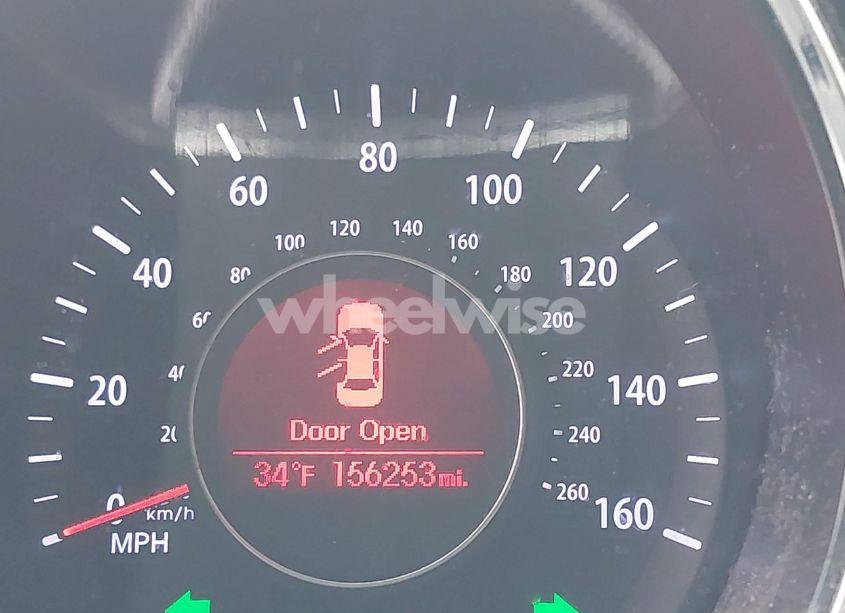 Photo 15 of 2013 Kia Optima LX (VIN 5XXGM4A73DG189768)