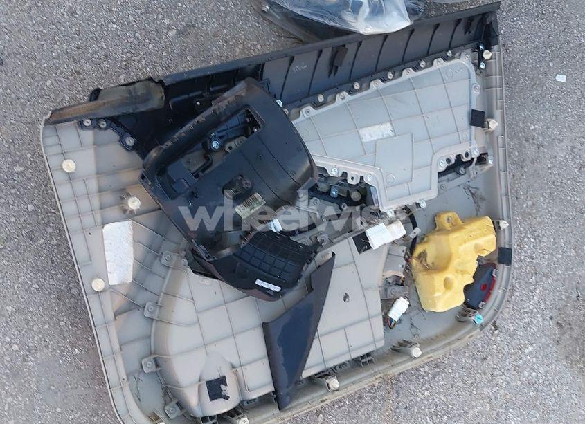 Photo 11 of 2013 Kia Optima LX (VIN 5XXGM4A73DG210327)