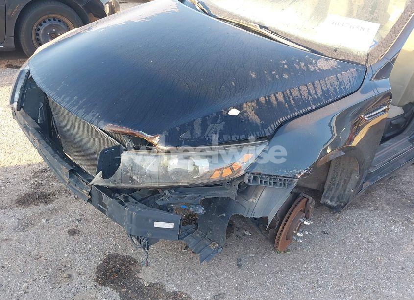 Photo 6 of 2013 Kia Optima LX (VIN 5XXGM4A73DG210327)