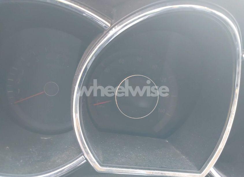 Photo 7 of 2013 Kia Optima LX (VIN 5XXGM4A73DG210327)