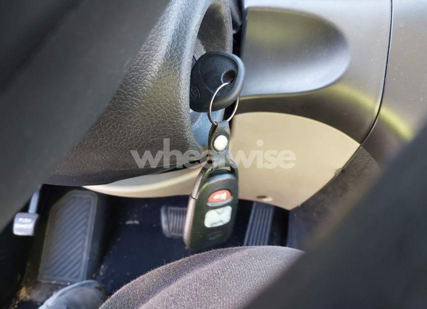 Photo 11 of 2013 Kia Optima LX (VIN 5XXGM4A73DG211901)