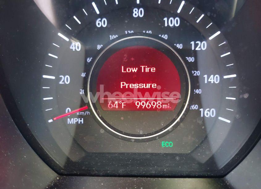 Photo 15 of 2013 Kia Optima LX (VIN 5XXGM4A73DG211901)