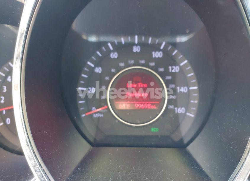 Photo 7 of 2013 Kia Optima LX (VIN 5XXGM4A73DG211901)