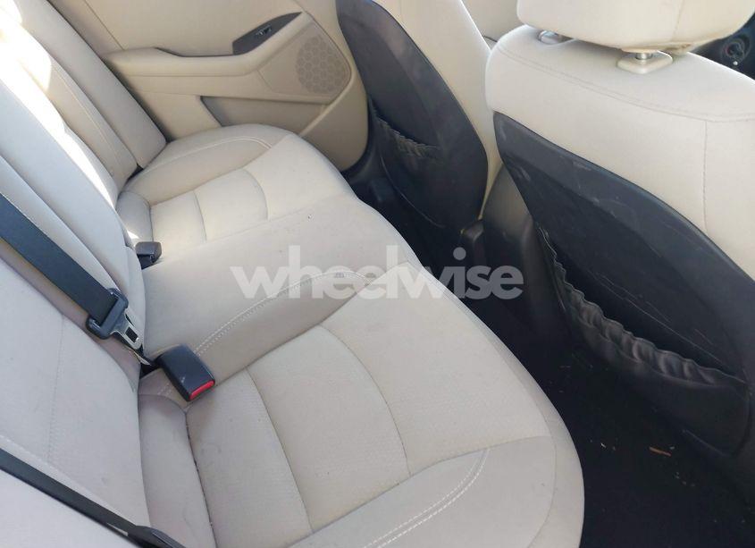 Photo 8 of 2013 Kia Optima LX (VIN 5XXGM4A73DG211901)