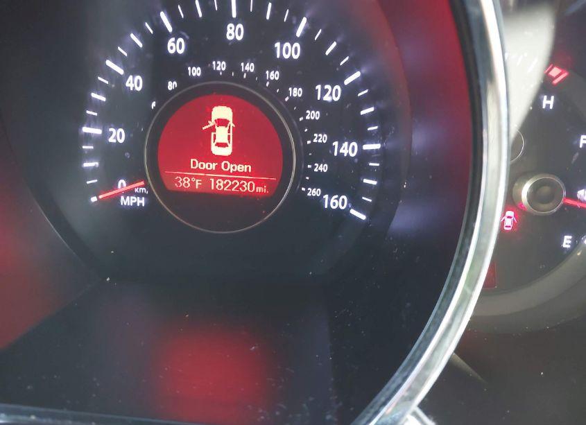 Photo 7 of 2013 Kia Optima LX (VIN 5XXGM4A73DG224583)