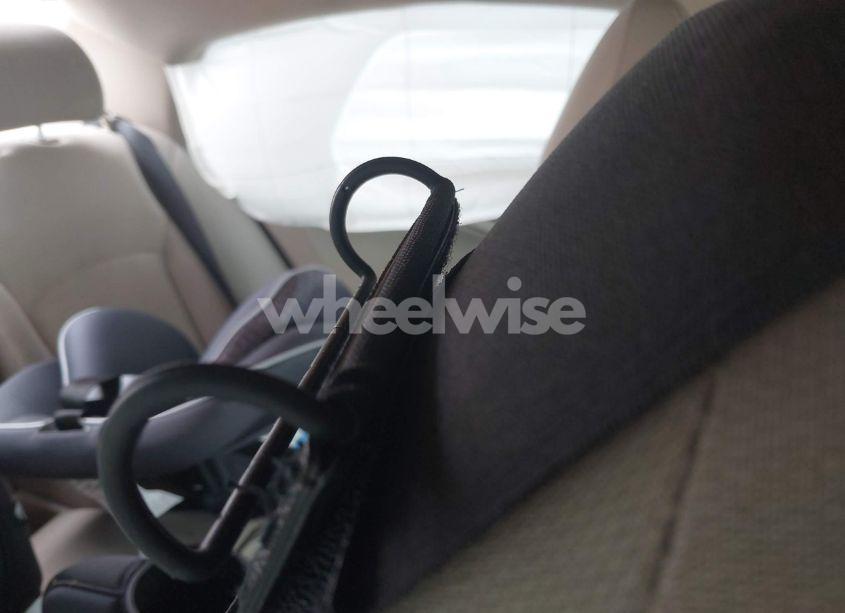 Photo 8 of 2013 Kia Optima LX (VIN 5XXGM4A73DG256823)