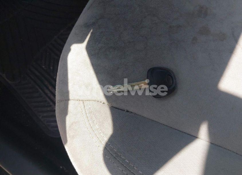 Photo 11 of 2014 Kia Optima LX (VIN 5XXGM4A73EG260968)