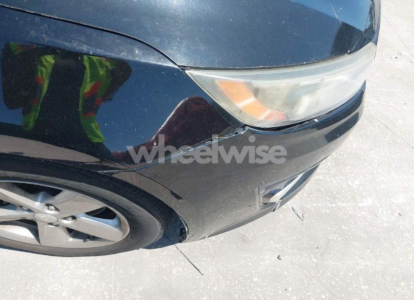 Photo 15 of 2014 Kia Optima LX (VIN 5XXGM4A73EG260968)