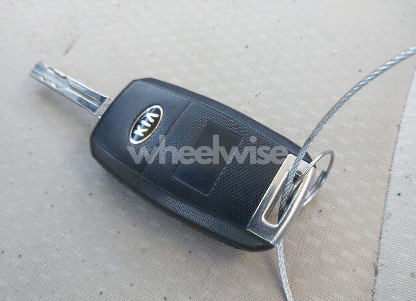 Photo 11 of 2014 Kia Optima LX (VIN 5XXGM4A73EG283814)