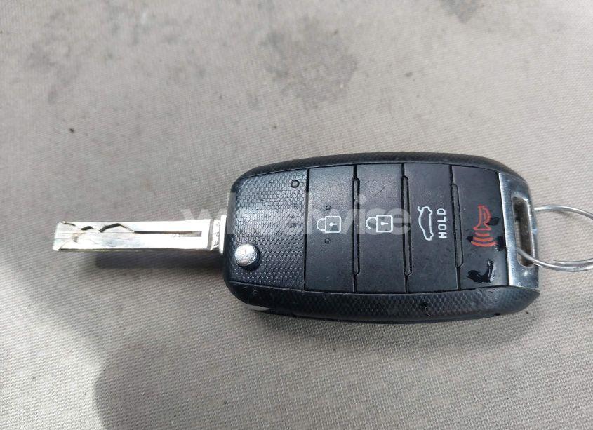 Photo 11 of 2014 Kia Optima LX (VIN 5XXGM4A73EG288026)