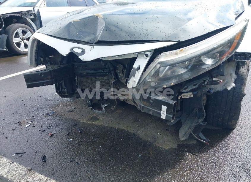 Photo 6 of 2014 Kia Optima LX (VIN 5XXGM4A73EG288026)