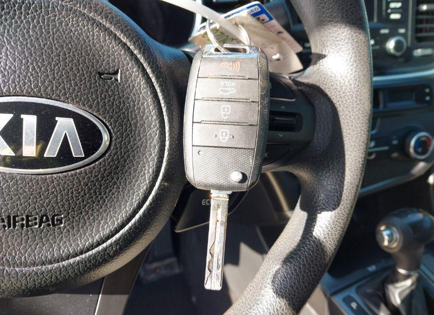 Photo 11 of 2014 Kia Optima LX (VIN 5XXGM4A73EG295560)