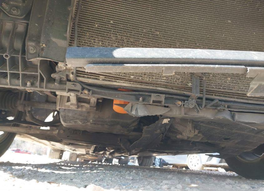 Photo 6 of 2014 Kia Optima LX (VIN 5XXGM4A73EG296143)