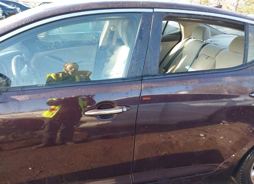 Photo 14 of 2014 Kia Optima LX (VIN 5XXGM4A73EG302880)