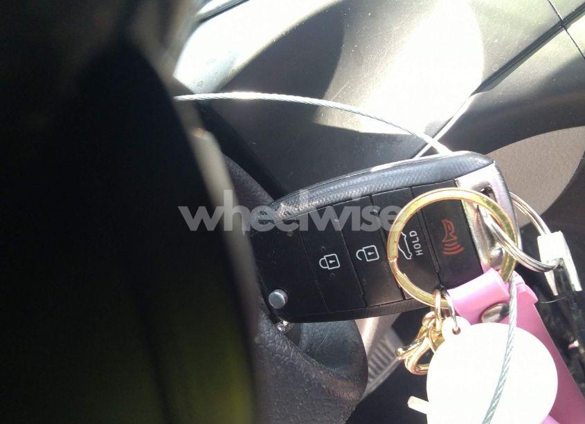 Photo 11 of 2014 Kia Optima LX (VIN 5XXGM4A73EG324295)