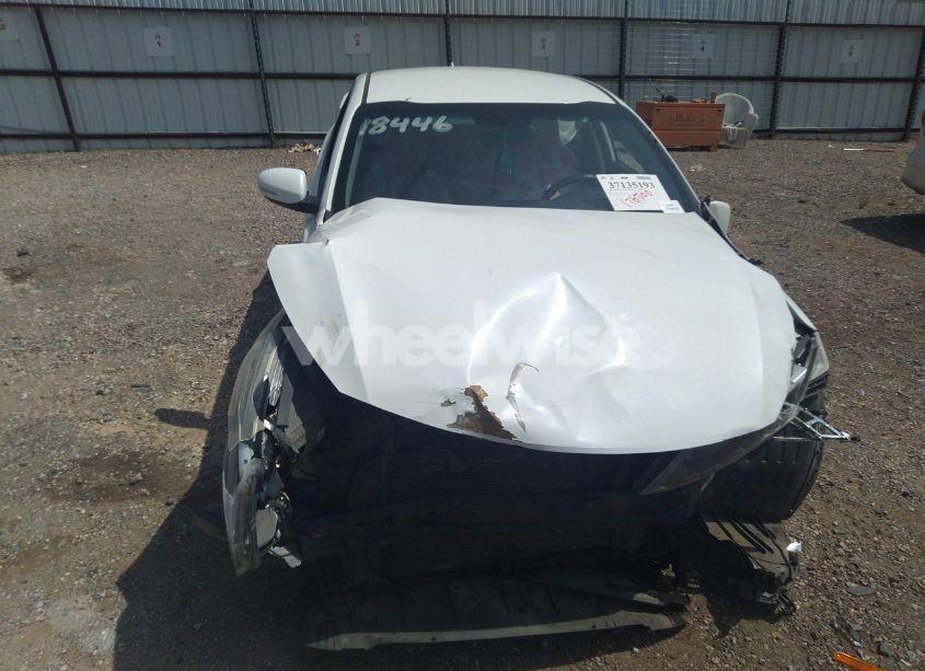 Photo 6 of 2014 Kia Optima LX (VIN 5XXGM4A73EG324295)