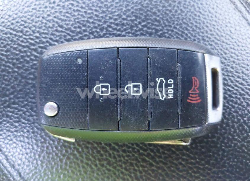 Photo 11 of 2014 Kia Optima LX (VIN 5XXGM4A73EG329576)