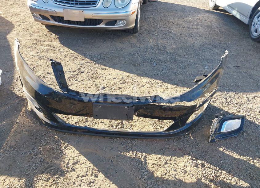 Photo 12 of 2014 Kia Optima LX (VIN 5XXGM4A73EG329576)