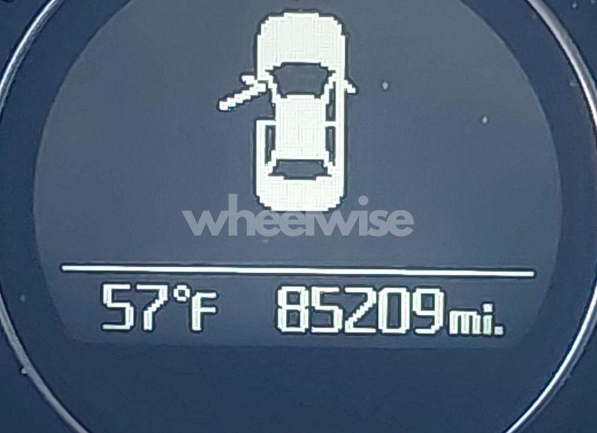 Photo 16 of 2014 Kia Optima LX (VIN 5XXGM4A73EG329576)