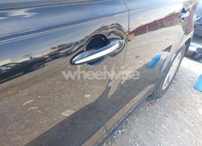 Photo 6 of 2014 Kia Optima LX (VIN 5XXGM4A73EG338004)