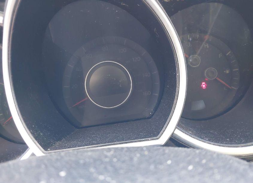 Photo 7 of 2015 Kia Optima LX (VIN 5XXGM4A73FG412863)