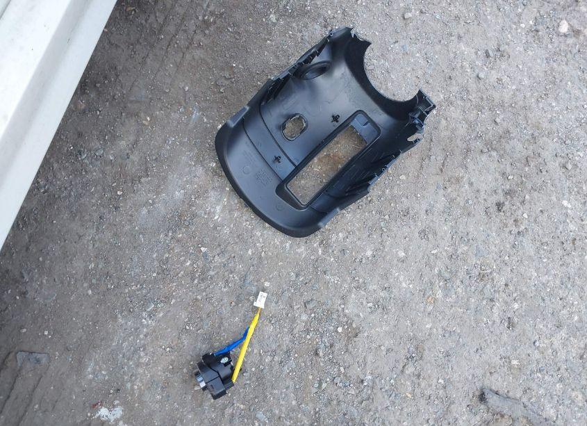 Photo 12 of 2015 Kia Optima LX (VIN 5XXGM4A73FG417416)